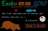 Enviro-Bear 2010 screenshot, image №687589 - RAWG