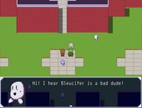 Danger Zone Friends screenshot, image №1821061 - RAWG