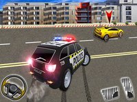 Police Highway Chase Games screenshot, image №980340 - RAWG