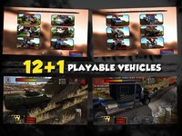 Go Go Turbo Masters screenshot, image №2146938 - RAWG