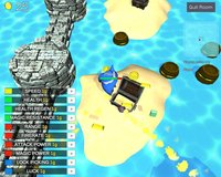 Loot Of Piracy: Piratescape screenshot, image №2386089 - RAWG