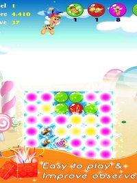 Sweet Pop Bubble 2018 screenshot, image №910449 - RAWG