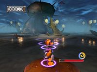 Rayman 3: Hoodlum Havoc screenshot, image №218144 - RAWG
