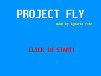 Project Fly screenshot, image №2166906 - RAWG