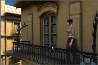 Broken Sword 3 - The Sleeping Dragon screenshot, image №639744 - RAWG