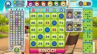 Bingo Online screenshot, image №1458633 - RAWG