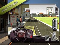 Bus Driver 3D Simulator – Extreme Parking Challenge, Addicting Car Park for Teens and Kids screenshot, image №976101 - RAWG