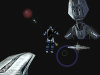 Universal Combat: Hold the Line screenshot, image №406931 - RAWG