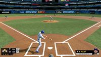 R.B.I. Baseball 17 screenshot, image №58470 - RAWG