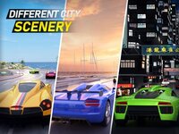 Crazy Speed Car - Endless screenshot, image №3292659 - RAWG