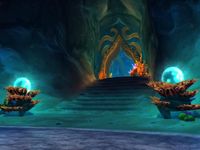 World of Warcraft: Cataclysm screenshot, image №538657 - RAWG