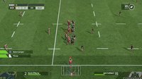 Rugby 15 screenshot, image №198402 - RAWG