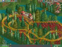 RollerCoaster Tycoon 2: Wacky Worlds screenshot, image №366058 - RAWG