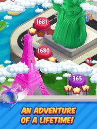 Gummy Land screenshot, image №1776498 - RAWG