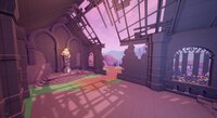 NIGHTLESS LAND - Zelda Level Redesign screenshot, image №3669237 - RAWG