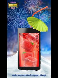 Drink New Year Cocktail Joke screenshot, image №902843 - RAWG