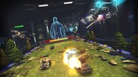 League of War: VR Arena screenshot, image №701164 - RAWG