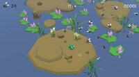 Frog game (Stijn Raaijmakers) screenshot, image №3407461 - RAWG