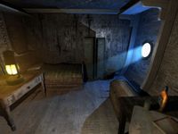 Penumbra Overture screenshot, image №459230 - RAWG