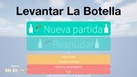 Levantar La Botella screenshot, image №4241160 - RAWG