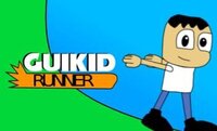 GuiKid Runner screenshot, image №3770777 - RAWG