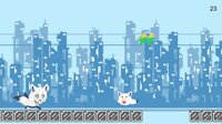 Running Fox: FBK Fanmade screenshot, image №3700624 - RAWG