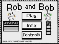 Rob and Bob screenshot, image №2892062 - RAWG