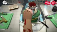 Surgeon Simulator screenshot, image №712451 - RAWG