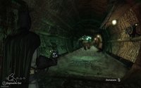 Batman: Arkham Asylum screenshot, image №502379 - RAWG