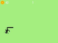 The Spear Stickman screenshot, image №1333607 - RAWG