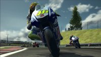 MotoGP 09/10 screenshot, image №528625 - RAWG