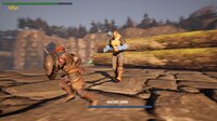Tatar Altan vs Shaitan screenshot, image №4170414 - RAWG