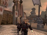 EverQuest II: Desert of Flames screenshot, image №426720 - RAWG