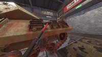 Tank Mechanic Simulator VR screenshot, image №3545717 - RAWG