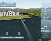 Real World Golf 2007 screenshot, image №455549 - RAWG