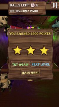 Funny Fair screenshot, image №2478142 - RAWG