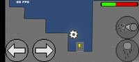 Just Ball (Bensorio) screenshot, image №3376106 - RAWG