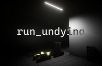 run_undying screenshot, image №3729964 - RAWG