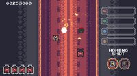 Nuclear Assault (Verdeana) screenshot, image №3065066 - RAWG