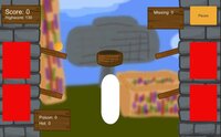 Potato War screenshot, image №3853220 - RAWG