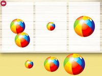 Smart Baby Sorter HD - Early Learning Shapes and Colors / Matching and Educational Games for Preschool Kids screenshot, image №2221561 - RAWG