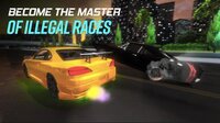 Street Drag Race: Online PvP screenshot, image №2987945 - RAWG