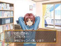 Tokimeki Memorial Girl's Side: 1st Love screenshot, image №3701888 - RAWG