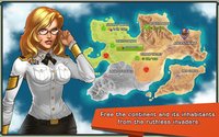 Iron Desert - Fire Storm screenshot, image №1357489 - RAWG
