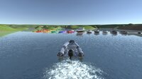 Sim Boat screenshot, image №2430654 - RAWG