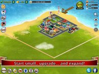 City Island: Premium - Builder Tycoon - Citybuilding Sim Game from Village to Megapolis Paradise - Gold Edition screenshot, image №1630546 - RAWG