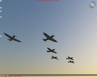 Battle of Britain 2: Wings of Victory screenshot, image №417265 - RAWG