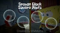 SpongeGlock Squarepants macOS screenshot, image №2957657 - RAWG