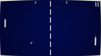 Yet Another Pong Clone (TheXGuy) screenshot, image №3780849 - RAWG