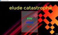 Elude Catastrophe screenshot, image №2936585 - RAWG